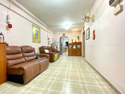 Blk 311 Hougang Avenue 5 (Hougang), HDB 3 Rooms #283916501